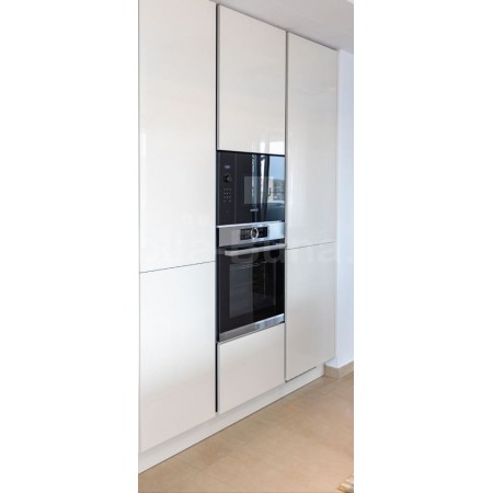 Dulap pentru tehnica  incorporabila 